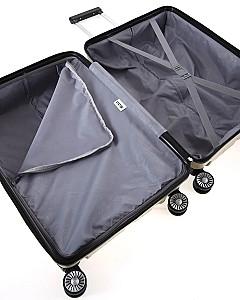 Valiza CCS 5223 M (Mink)