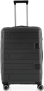 Valiza CCS 5236 M (Anthracite)