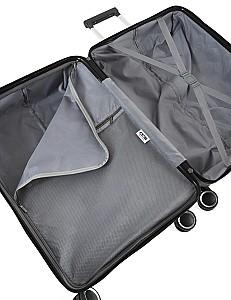 Valiza CCS 5236 M (Anthracite)