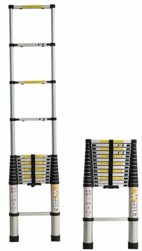 Scari TECHNOWORKER 11 trepte (DLT210B)