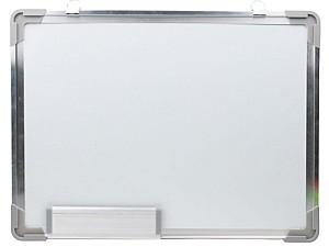 Tabla magnet-marker witeboard Xenos 83×124cm