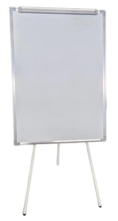 Tabla flipchart 4Play Xenos Popchart (90×60cm)