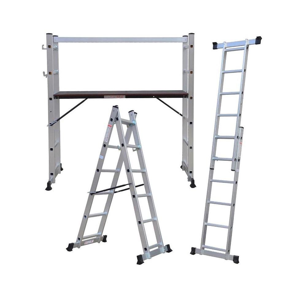 Scari TECHNOWORKER DLSL101-7