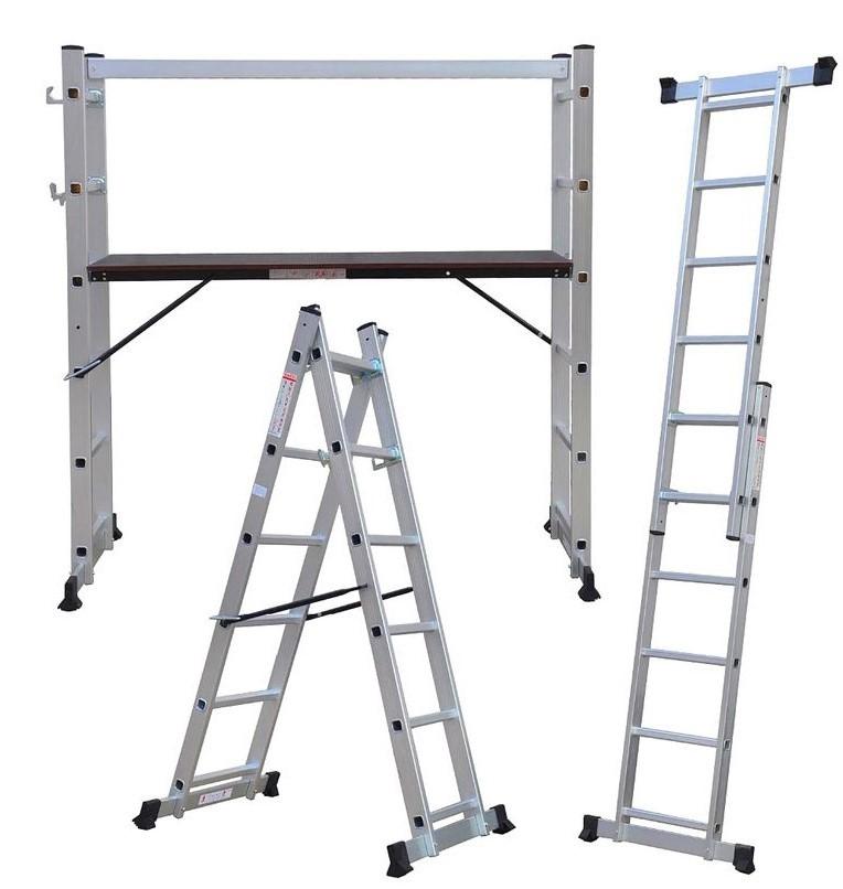 Scari TECHNOWORKER DLSL101-6