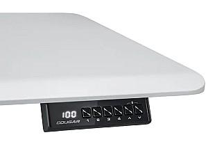Masa gaming Cougar Royal Mossa White
