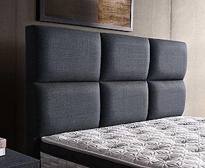 Set dormitor Confort-NV Quattro Grey