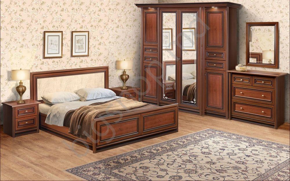 Set dormitor S-K Margo 