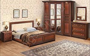 Set dormitor S-K Margo 