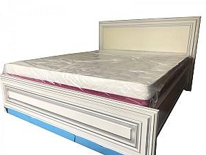 Set dormitor S-K C-2 White 2.90 m