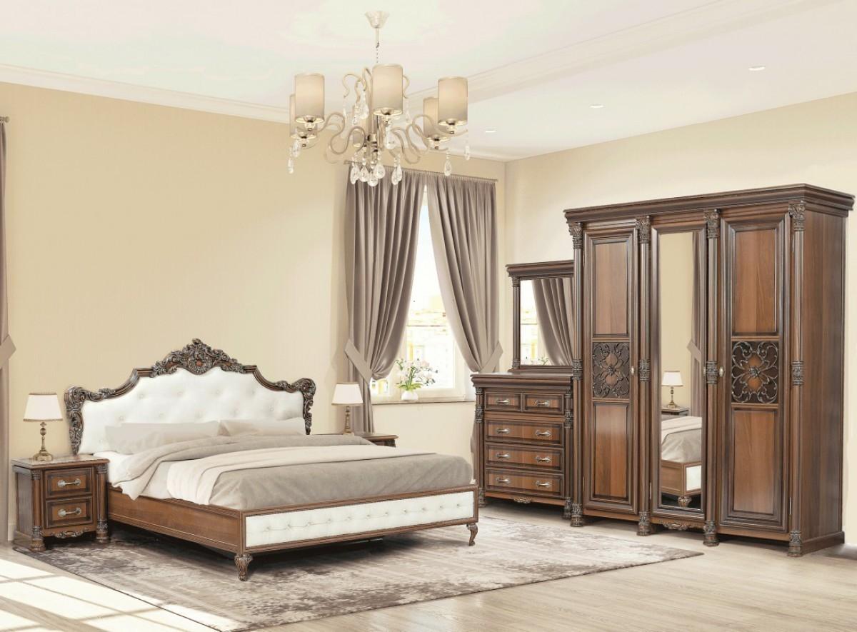 Set dormitor S-K Amanda 1