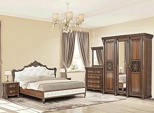 Set dormitor S-K Amanda 1