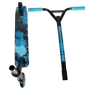 Trotineta 4Play Extreme Blue