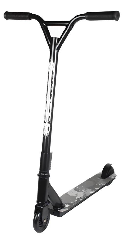 Trotineta 4Play Extreme Black