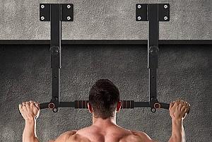 Bara de tractiune si paralele 4Play 00-00689065