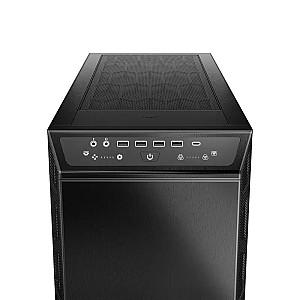 Carcasa BE QUIET! BGW50 Black