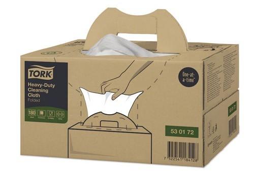 Servetele Tork Heavy-Duty W7 (530172)