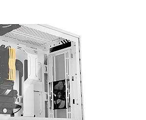 Carcasa BE QUIET! Shadow Base 800 DX White