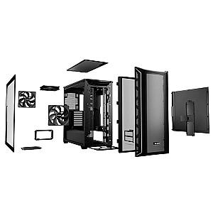 Carcasa BE QUIET! Shadow Base 800 DX Black