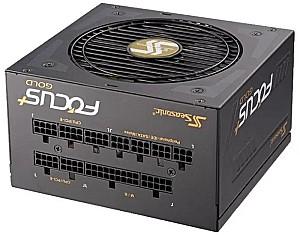Sursa de alimentare Seasonic Focus GX SSR-750FX