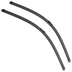 Stergator parbriz auto R.B.W. 90801/20+20 (500mm+500mm)