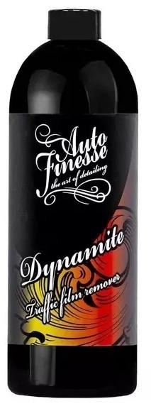 Detergent auto Auto Finesse Dynamite Traffic Film Remover 1L (DYN1)