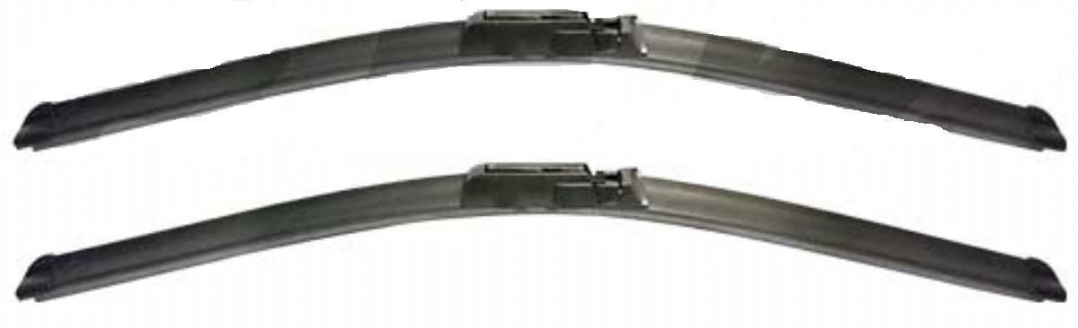 Stergator parbriz auto R.B.W. 90703 (90261) 22+22 (550mm+550mm)