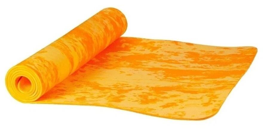 Covoras pentru fitness 4Play 183×61×0.4cm