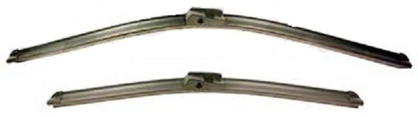 Stergator parbriz auto R.B.W. 90807 26+20 (650mm+500mm)