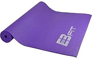 Covoras pentru fitness Enero Fitness Yoga Mat Violet