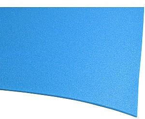 Covoras pentru fitness Enero Fitness Yoga Mat (1031026) Blue