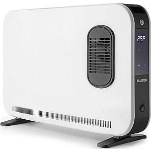 Convector electric Klarstein Baltrum Flow (White)