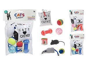 Jucarie pentru pisica Cats 44947