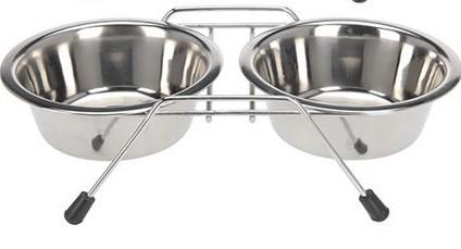 Bol de hrana pentru pisici Cats 44584