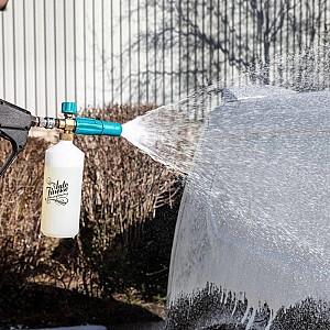 Curatare exterior auto Auto Finesse Lavish Ceramic Foam (LAV100)