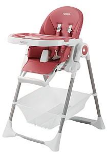 Scaun de masa multifunctional Ivolia Q6 Pro Pink