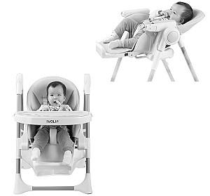 Scaun de masa multifunctional Ivolia Q6 Pro Pink