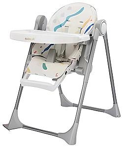 Scaun de masa multifunctional Ivolia Q6 Pastel