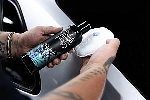 Curatare exterior auto Auto Finesse Vision Glass Polish (VIS500)