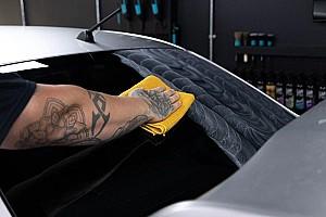 Curatare exterior auto Auto Finesse Vision Glass Polish (VIS500)