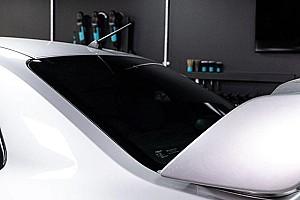 Curatare exterior auto Auto Finesse Vision Glass Polish (VIS500)