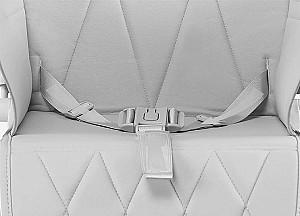 Scaun de masa simplu Ivolia A3 Mint