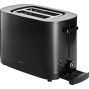 Toaster Zwilling Enfinigy 53008-002-0 (Black)
