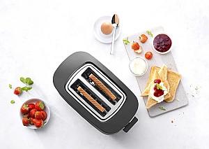Toaster Zwilling Enfinigy 53008-002-0 (Black)