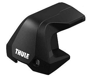 Bare transversale THULE WingBar Edge+EVO Edge Clamp 7205+kit 145xxx