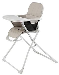 Scaun de masa simplu Ivolia A3 Cream