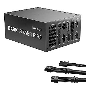 Sursa de alimentare BE QUIET! DARK POWER PRO 13 BN331