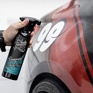 Curatare exterior auto Auto Finesse Ceramic Spray Wax (CER500)