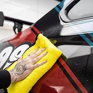 Curatare exterior auto Auto Finesse Ceramic Spray Wax (CER500)