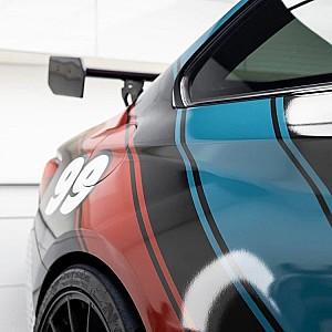 Curatare exterior auto Auto Finesse Ceramic Spray Wax (CER500)