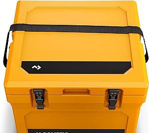 Geanta frigorifica Dometic Cool-Ice WCI-22 mango